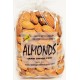 ALMONDS - NATURAL